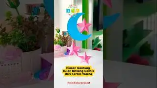 Hiasan Gantung 