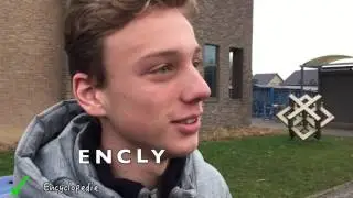 Campus de helix XMOS 2017 - Wat weet jij?