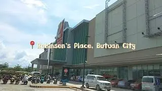 Vlog #4 : Butuan Vlog 🚌