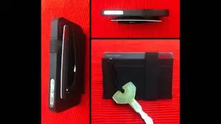 How to Start Your Own Business: Crabby Wallet on Kickstarter