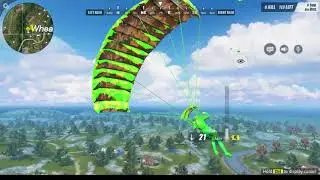100% Works Rules Of Survival Cheat PC Update Treonin 8.0 March 31, 2018