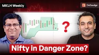 Market Kya Lagta hai | January 4th week | 2026 | Definedge