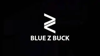 Blue Z Buck