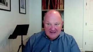 Eric Buatois | Bootcamp 2021 | A Playbook for Building a Cross-Border Business