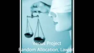 Random Allocation, Law of Benefits, and No-desire