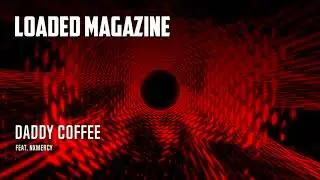 Loaded magazine
