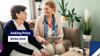 NDIS Business For Sale Established SDA in Victoria - $2.43M Revenue and Growing - Network Infinity
