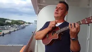 Rockliner!!! Angekommen!!!