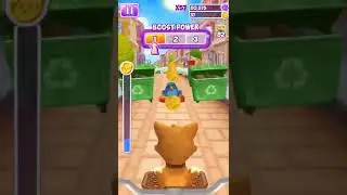 Pet Run🐭~Android gameplay video || 3D game video | game runway | gameplay video &radic;4Level #118 #shorts