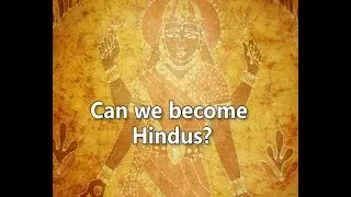 Can we become Hindus? | Jay Lakhani | Hindu Academy