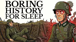 How METHAMPHETAMINE Turned Soldiers Into Machines and America Into Addicts | History for Sleep