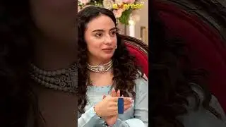 Meher Bano's Grandfather Eidi Distribution | Piyari Eid day 03 | #javeriasaud  #meharbano #expresstv