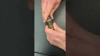 Effects of Limescale on a Cartridge