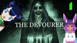 Jet Plays: The Devourer - Part 1