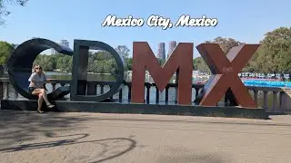 Mexico City, Mexico