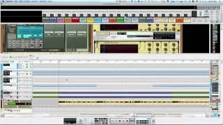 Tutorial: Reason Audio Transpose