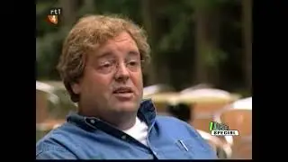 RTL4 favorieten met Olav Mol-1998. over de dodelijke crash van Senna