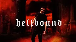 GAWNE - Hellbound (feat. Olivia)