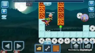 pixel world i go jake world !