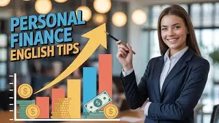 Mastering Business English for Personal Finance: Boost Your Wealth!