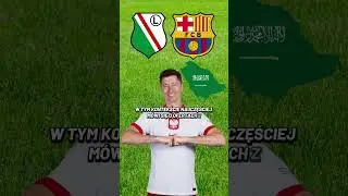 To byłby hit! Czy Legia sprowadzi Lewandowskiego? Jasna deklaracja