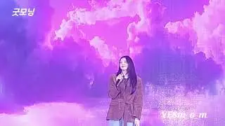 케이시 - 굿모닝 (Good Morning :2017 드라마 쌈마이웨이 ost) #구미라면축제 2025 #쌩라면스테이지 #케이시  #Kassy