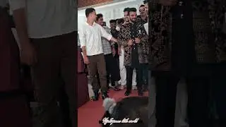 muthukaku's nikah Ceremony. ...