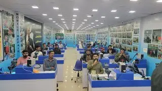 Screen fixer Live Class || Android Mobile Repairing Course || Iphone Repairing Course