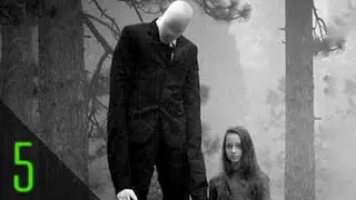 5 Scariest Creepypastas Inspired by Real Events