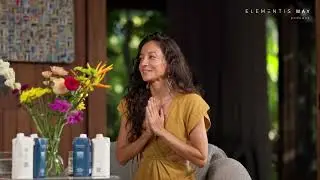 Goddess Frequency, Hydrogen Water & Bali&rsquo;s Sacred Healing | Veronica Roose on Divine Feminine Energy