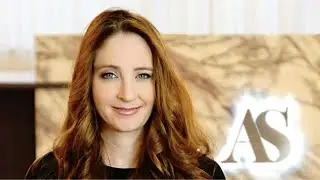 What Is the Tinkerbell Nose Lift? | Dr. Angela Sturm