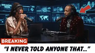 Katt Williams Finally Tells His Story &mdash; Emotional Michelle Obama Podcast Goes Viral