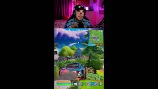 Fortnite REMIX: RIDICULOUSNESS - ELECTION DISTRACTION