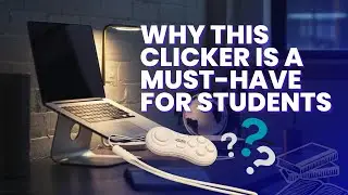 Why This Anki Clicker is a Must Have for Students