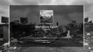 Zbyt jasny ogień | AI MUSIC | Founders.pl