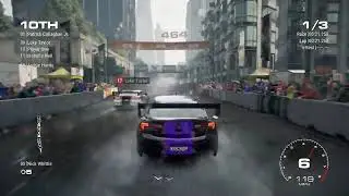 THIS GAME IS A HIDDEN GEM! GRID 2019