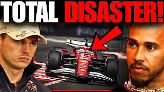 TOTAL UPROAR: FIA UNDER FIRE from DRIVERS and TEAMS after Monaco GP CHAOS!