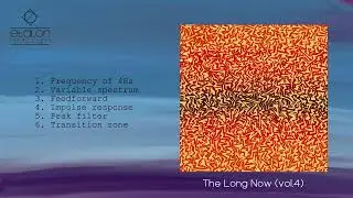 Etalon Production - Variable spectrum | The Long Now (vol.4) 2026 | PATRYK JAWORSKI