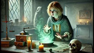 The Plague of St  Boniface. #ghost #haunted #horrorstory #paranormal #supernatural #possession