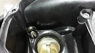 Should you use a K&N air filter on your motorcycle 2007 R6