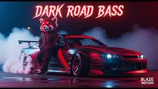 🔥Bass Boosted CAR MUSIC EDM Mix 2026🚗 | Night Drive, Club Banger & Festival Drop &ndash; AIVY BLAZE Vol.64
