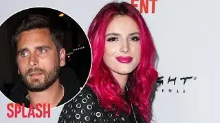 Bella Thorne: I Was Never with Scott Disick Sexually | Splash News TV