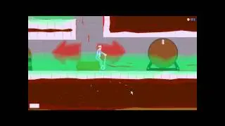 Happy Wheels Haunted Mansion 2 - GeneralNubb