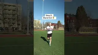 Стань тем самым игроком ⚽️💪 #youtubeshorts #soccer #football