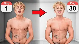 Hvor St&aelig;rk Kan Loke Lund Blive P&aring; 30 dage?