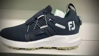 FJ Hyperflex BOA