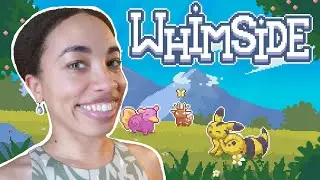 Discover the Science of Whimside's Casual Creature Catching!