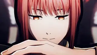 Makima's Hand Signs Jutsu