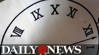 What is... Daylight Saving Time