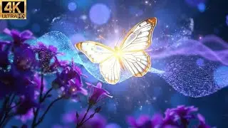 This Forbidden Frequency Awakens Your Energy &ndash; 432Hz + 528Hz #55